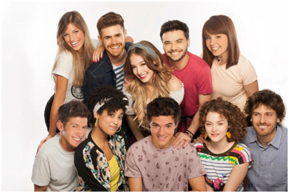 "SIMONA" LA NOVELA QUE ESPERABAS
