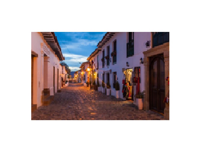 FESTIVAL INTERNACIONAL DE HISTORIA EN  COLOMBIA.