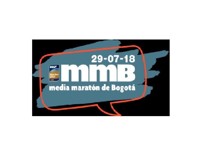 MEDIA MARATÓN DE BOGOTÁ