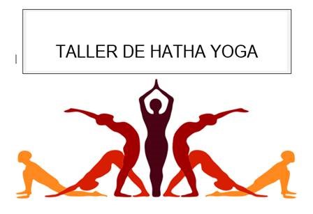 Taller De Hatha Yoga