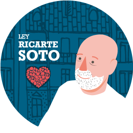 Ricarte Soto – Ley 20.850