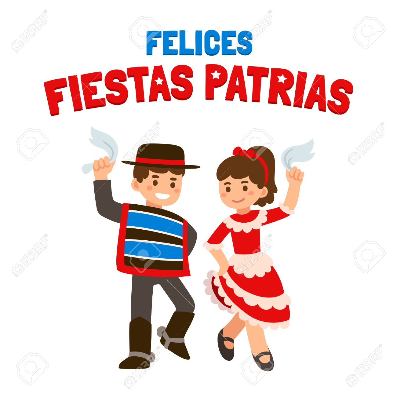 Celebración Del 18 de Septiembre