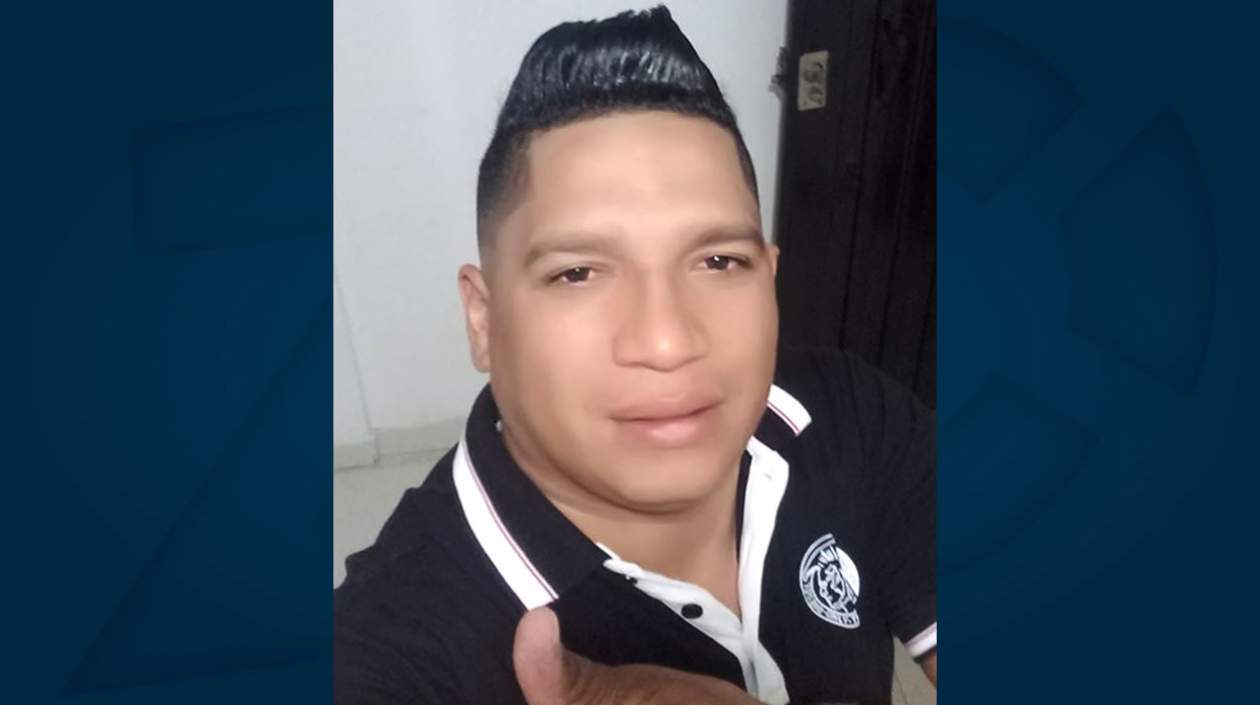 Cobradiario fue asesinado de seis balazos en Valledupar