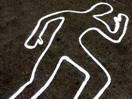 5 personas muertas y 4 heridas 