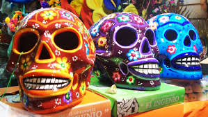 Dia de los muertos
