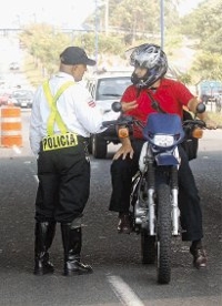  Peajes para las motos generan mayores ingresos al gobierno 