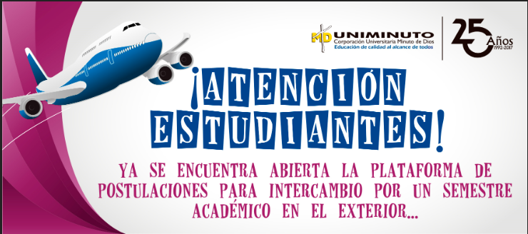 Intercambio universitario