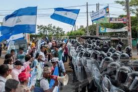 La Nueva Batalla de Daniel Ortega es contra la Iglesia Católica