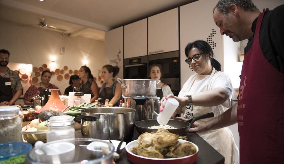 La Cocina Colombiana Rompe Fronteras 