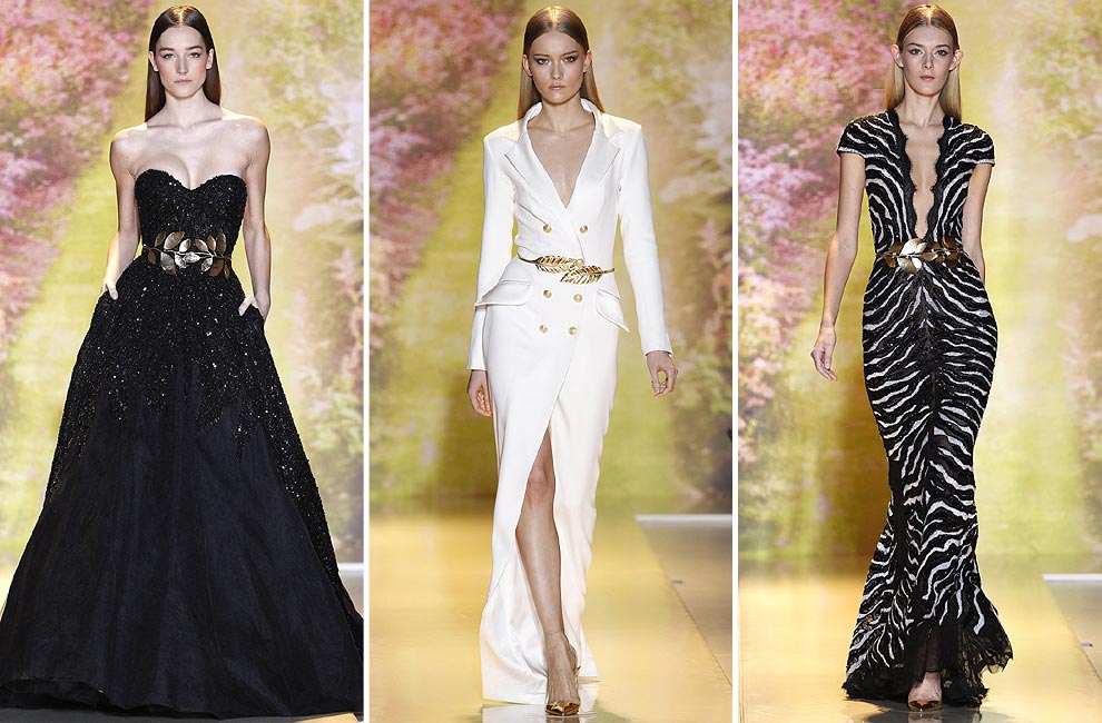 MODA DE ALTA COSTURA