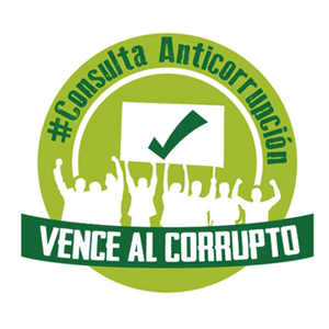 Ya esta todo preparado para la consulta anticorrupción.