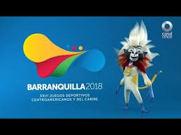 Juegos Centroamericanos y del Caribe, Barranquilla 2018