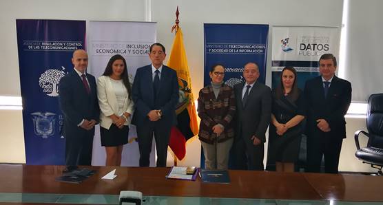 Movistar ofrece tarifas reducidas para beneficiarios del BDH   