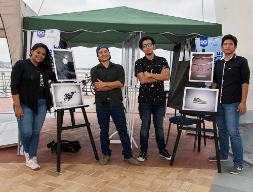 “La Kleta del Diseño” arrancó en Guayaquil