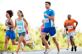 ¿Te conviene correr dos veces al día?