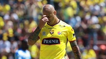 Barcelona, ¡Tres goles en 6 partidos