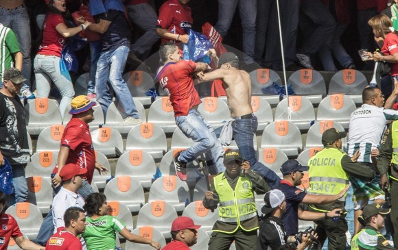El fútbol un espacio para mostrar una buena cultura