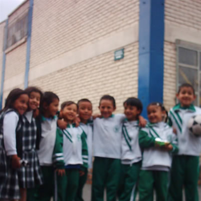 Un cuento muy particular para Reflexionar