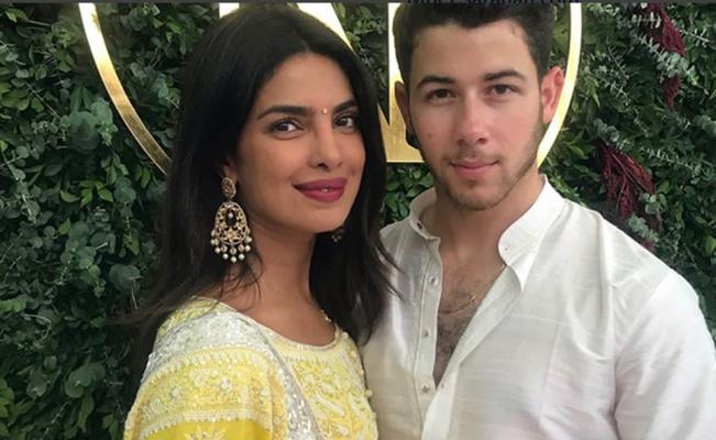 ¡Nick Jonas se nos casa
