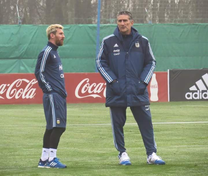 Brasil agudizó la crisis de la selección argentina