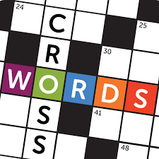    CROSSWORDS