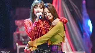 International: Idols relationship confirmed in Blackpink