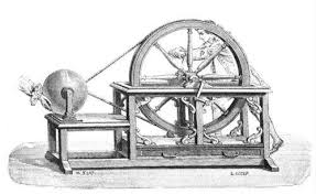  La Maquina Neumática De Otto Von Guericke 