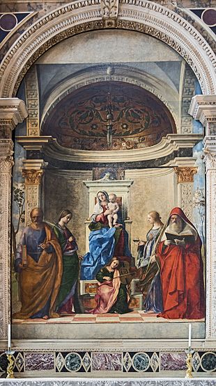 EL RENACIMIENTO ITALIANO