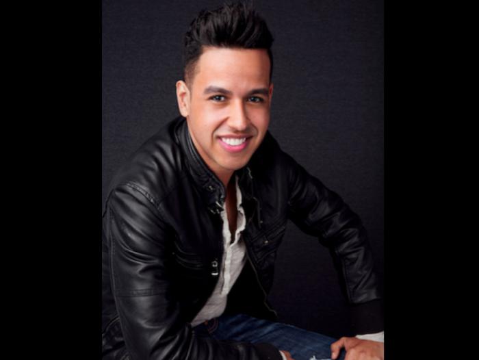 MUERTE DEL CANTANTE MARTIN ELIAS