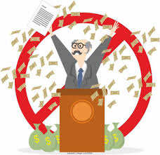 Opinión sobre la Consulta Anticorrupcion