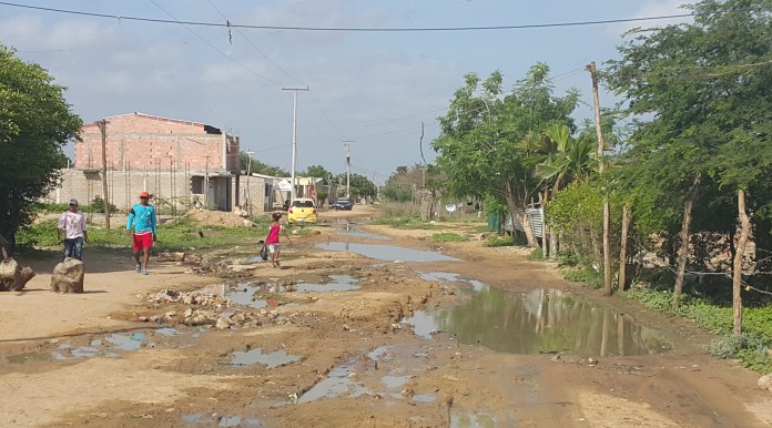 En Macondo, Choco cobran alcantarillado sin tenerlo y DNP afirma que giro recursos al Municipio