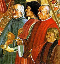 cultura artistica italiana