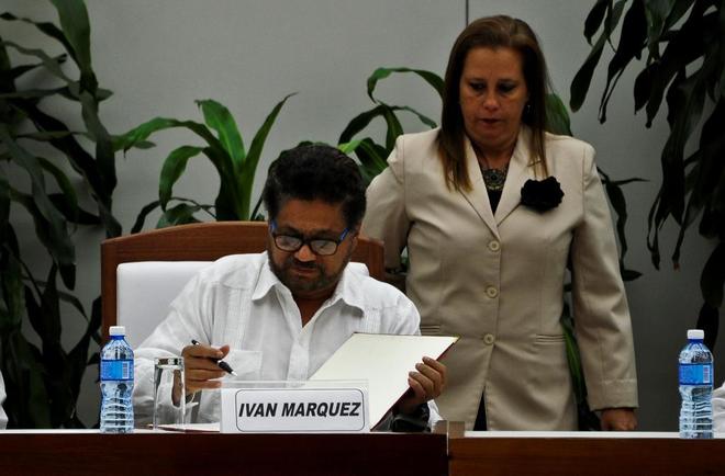 Colombia y las FARC habrían llegado a nuevo acuerdo.