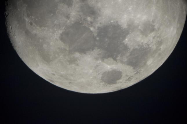 Prepárate para ver la Luna más grande y brillante de los últimos 68 años.