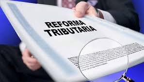REFORMA TRIBUTARIA 