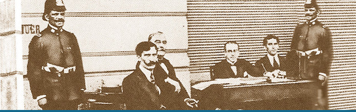 Historias de votos cantados y de “fraudes patrióticos”