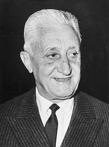 Arturo Illia
