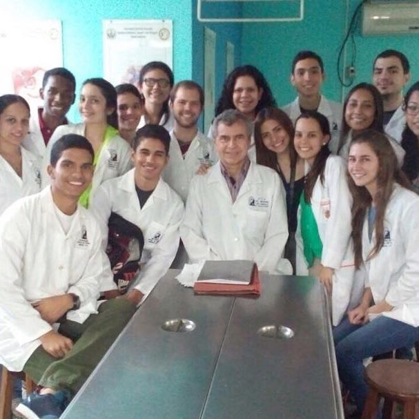EL INFORTUNIO DE LA JOVEN JULIET GONZALEZ