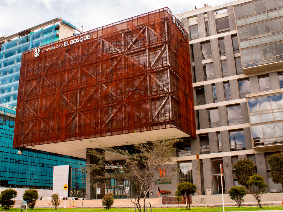 Universidad el Bosque