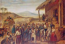 Guerra de Reforma 1858-1860