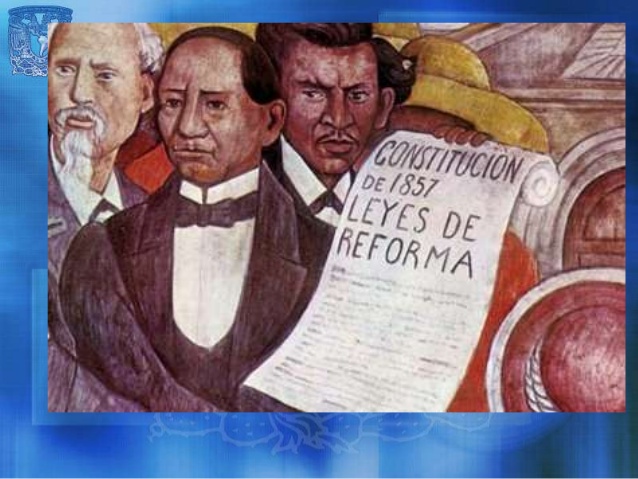 Segunda República Federal mexicana(1824-1833)