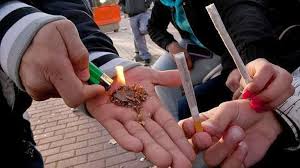 ‘Tres millones de colombianos han probado algún tipo de droga’