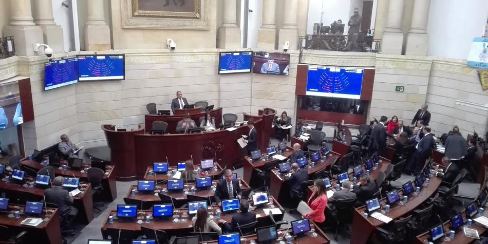 Repartición de fuerzas en el Congreso deja una gobernabilidad frágil