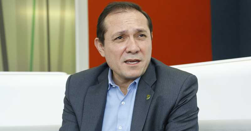 “Insistiremos en la tutela”: Antonio Sanguino sobre Carrasquilla.