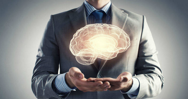 Inteligencia emocional en un mundo de inteligencia artificial.