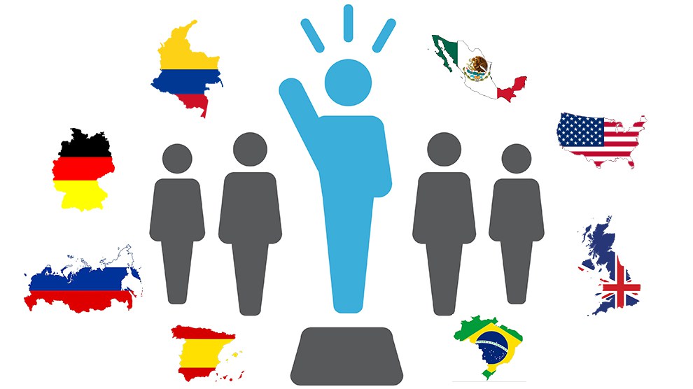 Fábricas de soluciones.