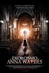 EL EXORCISMO DE ANNA WATERS