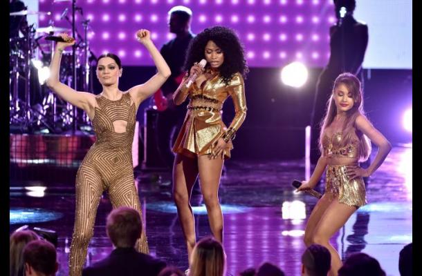 American Music Awards 2016: lo que verá en la gala de hoy