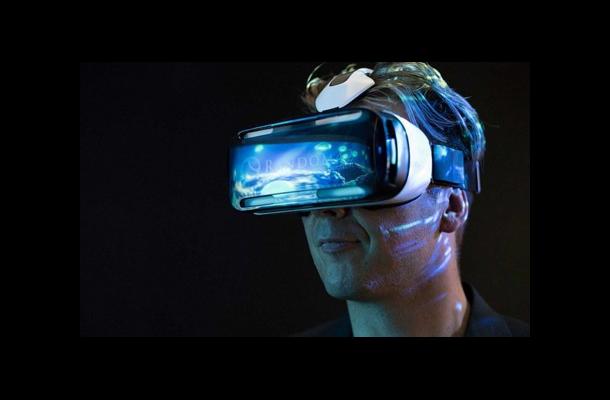 ¿Para qué necesitas la realidad virtual?