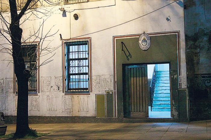 jueza ordeno al gobierno porteño refaccionar un hogar de chicos